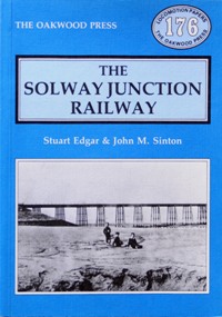 THE SOLWAY JUCTION RAILWAY