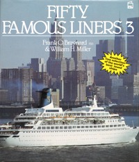FIFTY FAMOUS LINERS 3