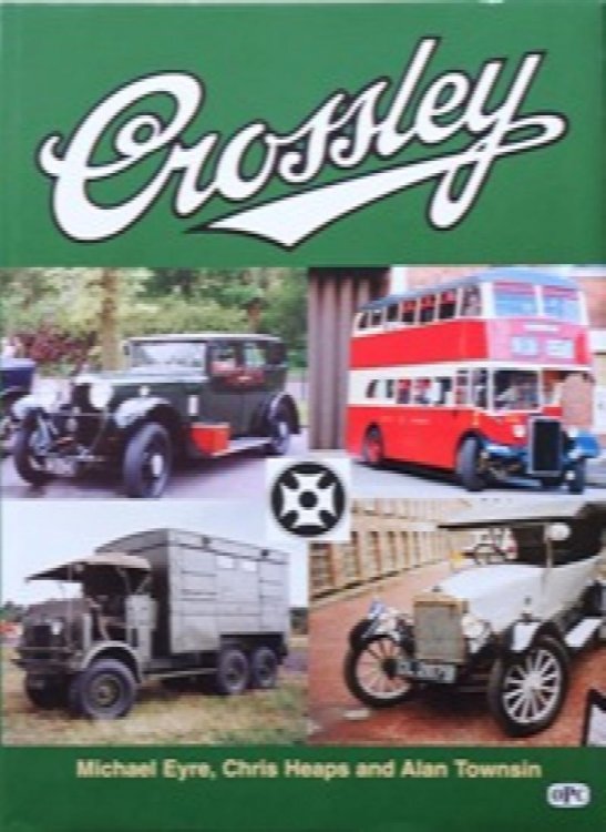 Crossley