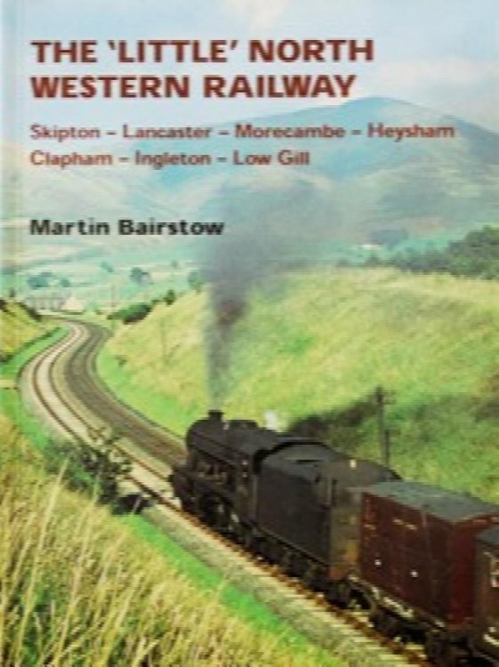 The 'Little' North Western Railway