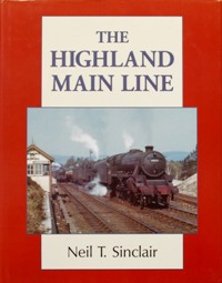 THE HIGHLAND MAIN LINE