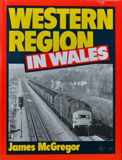 Western Region in Wales