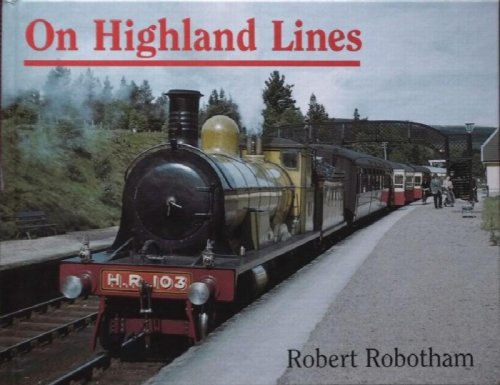 On Highland lines