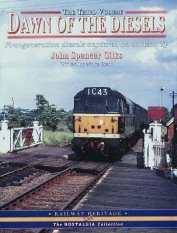 DAWN OF THE DIESELS 1959-70 part 3