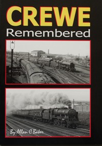 CREWE REMEMBERED
