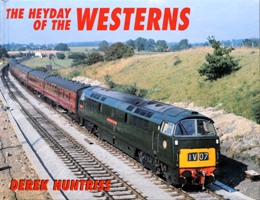 The Heyday of the Westerns
