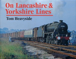 ON LANCASHIRE & YORKSHIRE LINES