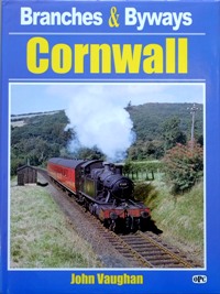 BRANCHES & BYWAYS : CORNWALL