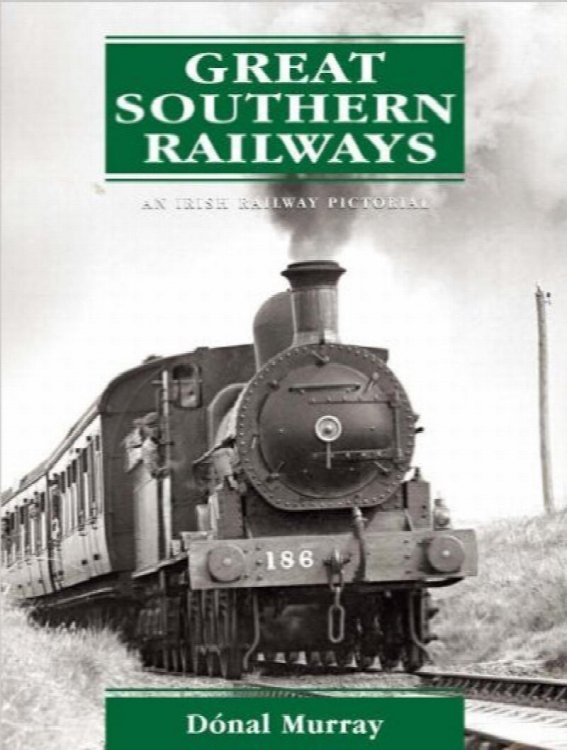GREAT SOUTHERN RAILWAYS