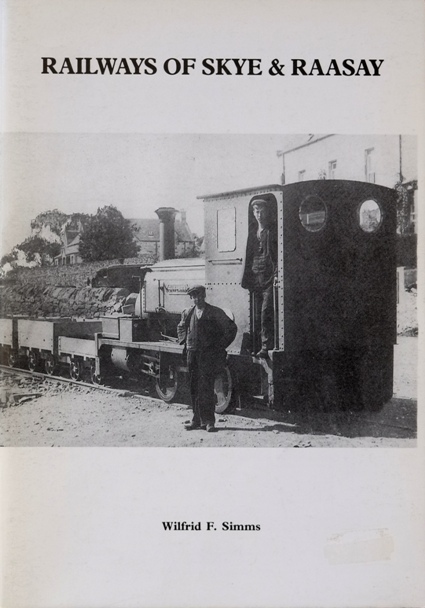 Railways of Skye & Raasay
