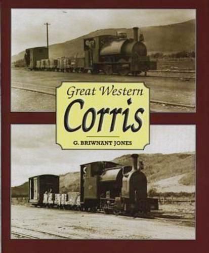 Great Western Corris