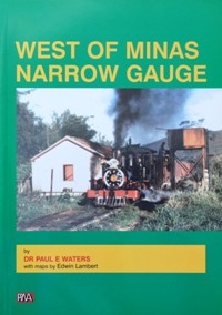 West of Minas Narrow Gauge