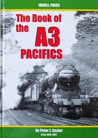 THE BOOK OF THE A3 PACIFICS