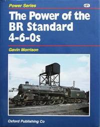 The Power of the BR Standard 4-6-0s