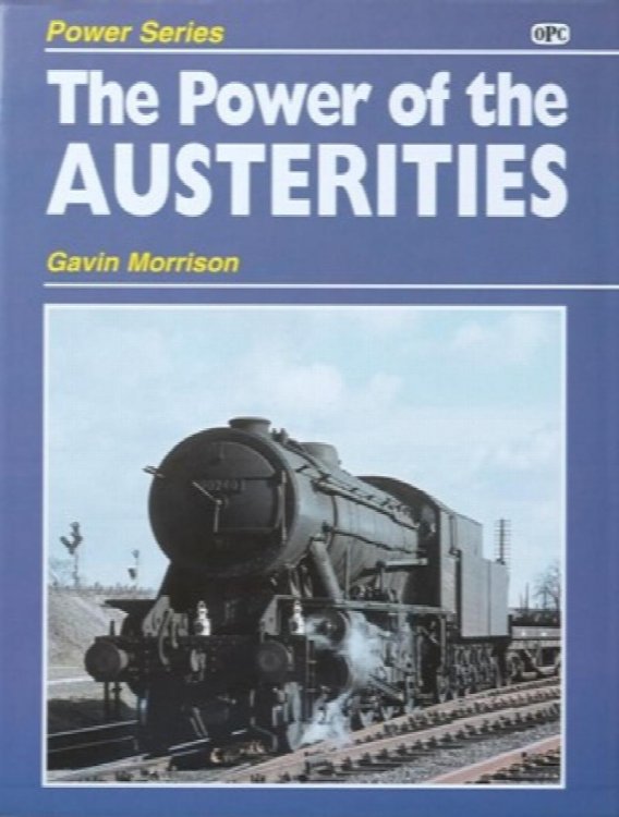 THE POWER OF THE AUSTERITIES