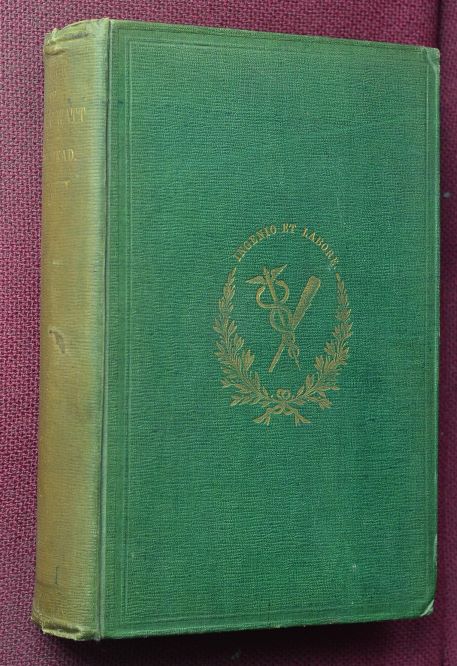 The Life of James Watt