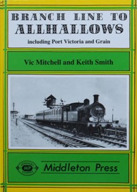 BRANCH LINE TO ALLHALLOWS