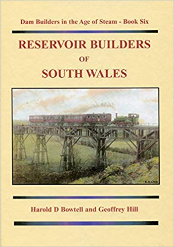 RESERVOIR BUILDERS OF SOUTH WALES