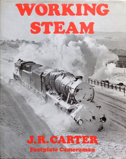 WORKING STEAM