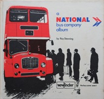 A NATIONAL BUS COMPANY ALBUM