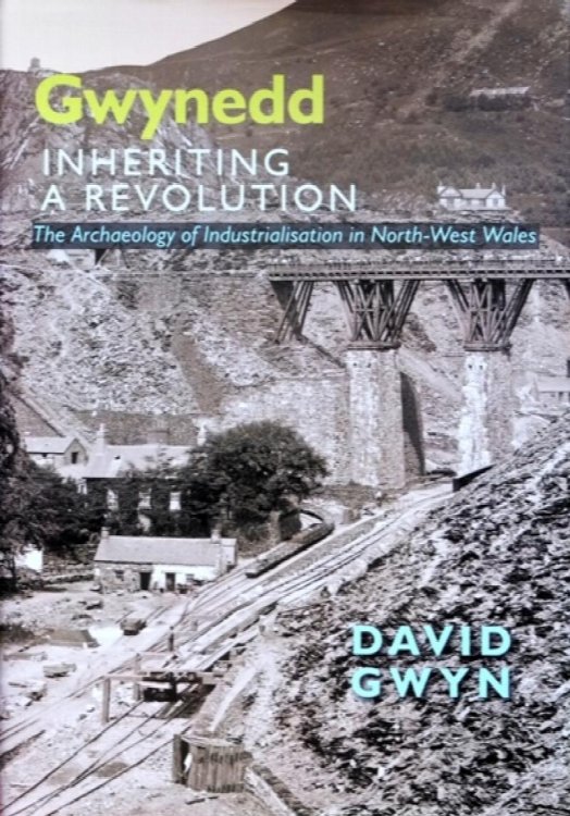 Gwynedd : Inheriting a Revolution