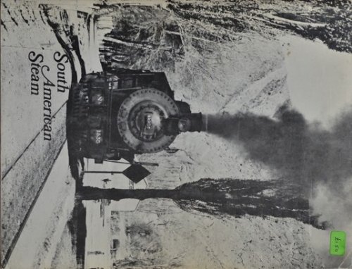 South American Steam