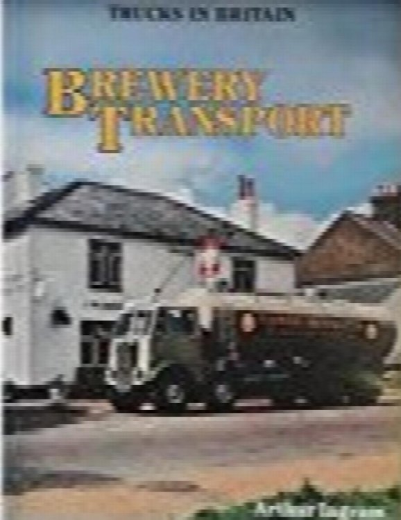 BREWERY TRANSPORT
