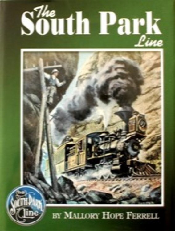 The South Park Line