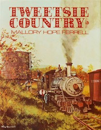 TWEETSIE COUNTRY