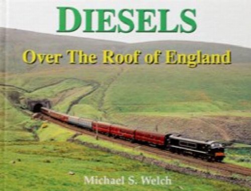 Diesels Over the Roof of England
