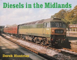DIESELS IN THE MIDLANDS
