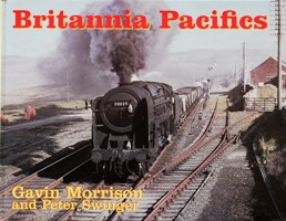 BRITANNIA PACIFICS