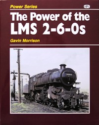 THE POWER OF THE LMS 2-6-0s