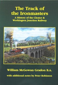 THE TRACK OF THE IRONMASTERS