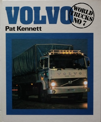 WORLD TRUCKS No 7 - VOLVO