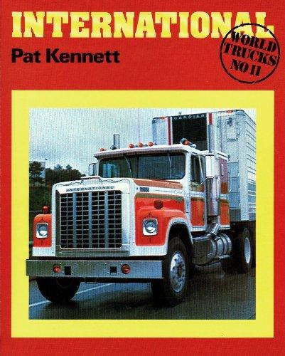 WORLD TRUCKS No 11 - INTERNATIONAL