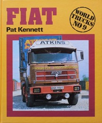 WORLD TRUCKS No 9 - FIAT
