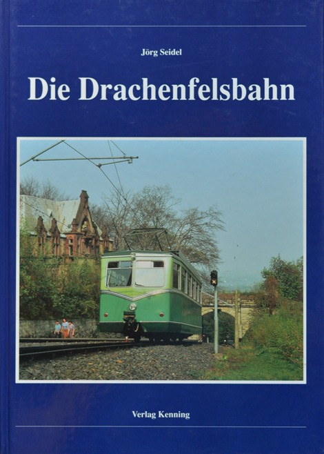 Diue Drachenfelsbahn