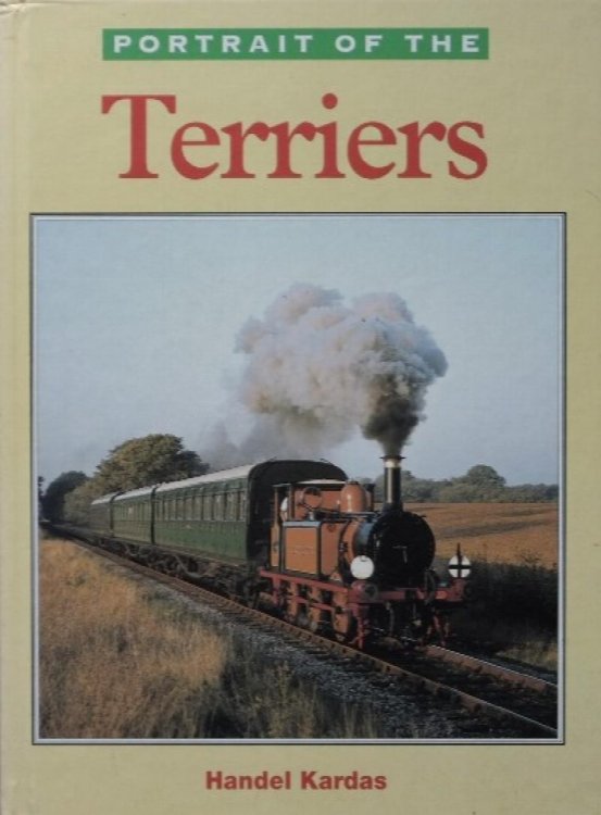 PORTRAIT OF THE TERRIERS