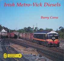 Irish Metro-Vick Diesels