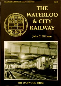 The Waterloo and City Railway
