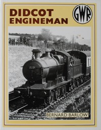 Didcot Engineman
