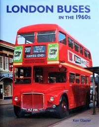 London Buses in the 1960s