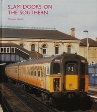SLAM DOORS ON THE SOUTHERN