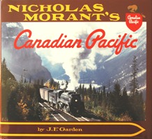 Nicholas Morant's Canadian Pacific