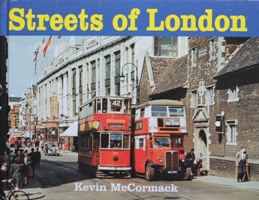 STREETS OF LONDON