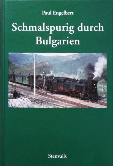 Schmalspuring Durch Bulgarien