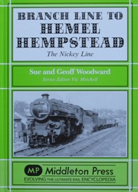 BRANCH LINE TO HEMEL HEMPSTEAD