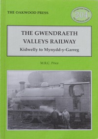 THE GWENDRAETH VALLEYS RAILWAY