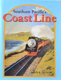 Southern Pacific's Coast Line